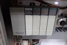 Demaco Pasta Sheeter, Model Cr 21